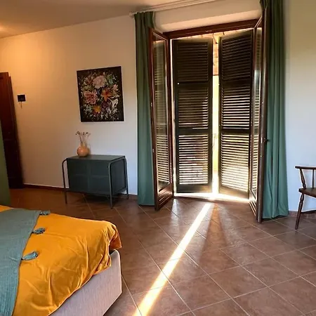 Prachtige Tussen De Wijngaarden Villa *