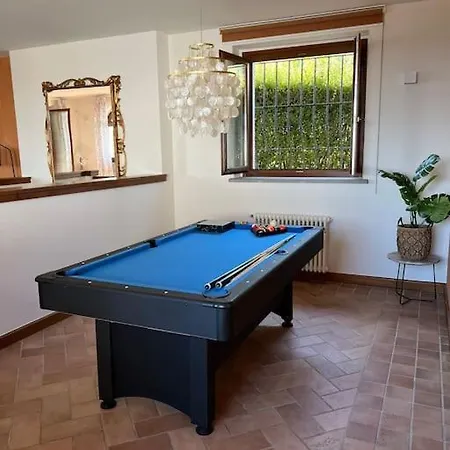 Prachtige Tussen De Wijngaarden Villa *